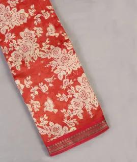 red-soft-printed-cotton-saree-t649274-t649274-a