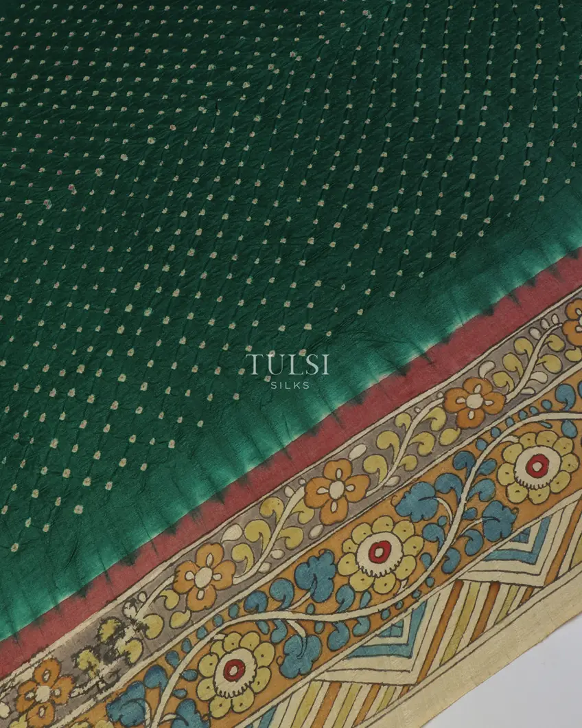 green-bandhani-tussar-saree-t652795-t652795-e