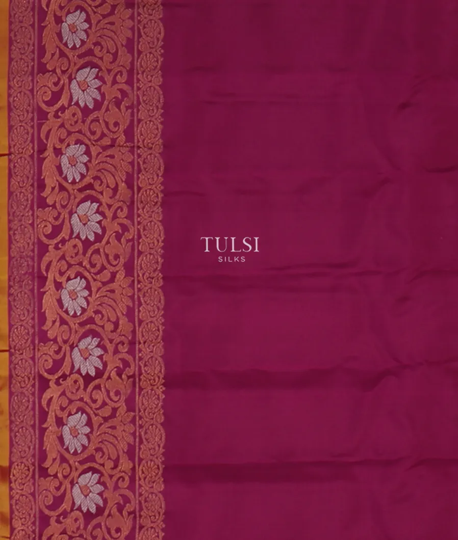dark-pink-gadwal-silk-saree-t610520-t610520-c