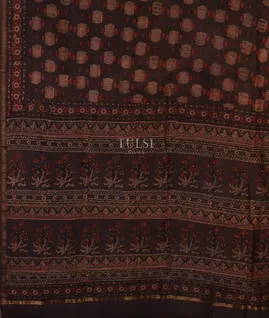 brown-ajrakh-cotton-saree-t652611-t652611-d