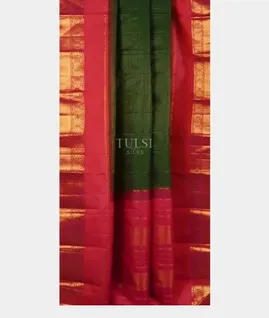 bottle-green-kanjivaram-silk-saree-t662979-t662979-b