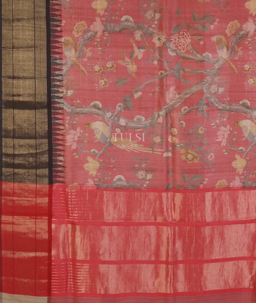 pink-tussar-printed-saree-t654085-t654085-d