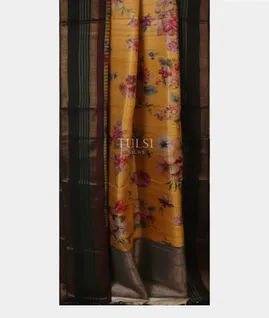 yellow-tussar-printed-saree-t662882-t662882-b