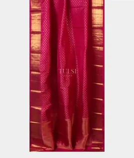 magenta-kanjivaram-silk-dupatta-t611348-t611348-b