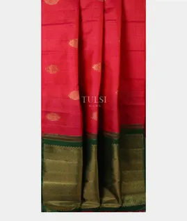 orangish-pink-kanjivaram-silk-saree-t661932-t61932-b