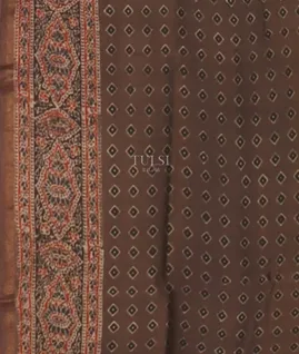 brown-ajrakh-cotton-saree-t652625-t652625-c