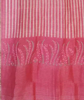 pink-linen-printed-saree-t659425-t659425-d