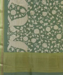 green-soft-printed-cotton-saree-t657699-t657699-d