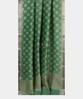 green-soft-printed-cotton-saree-t657655-t657655-b