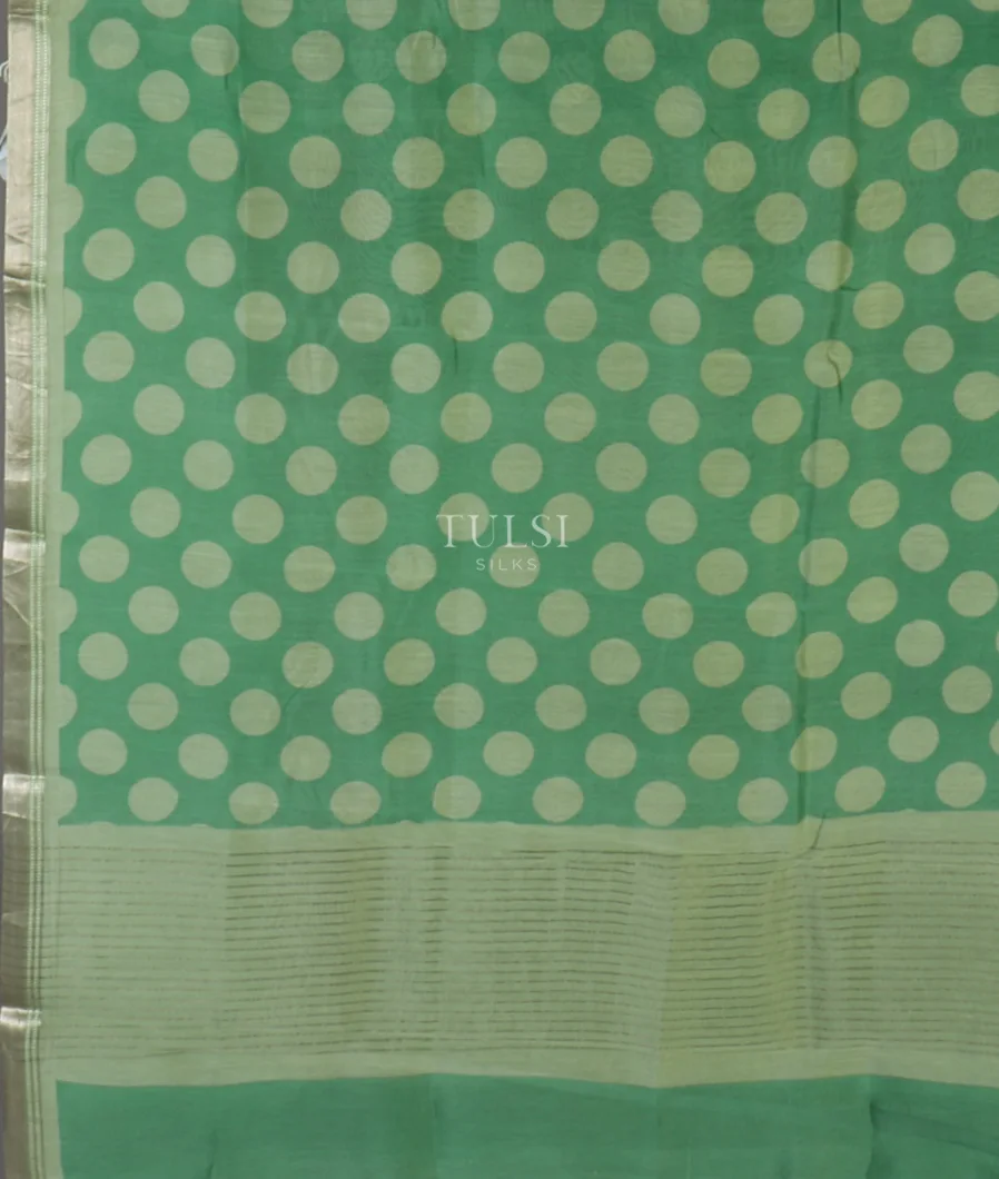 green-soft-printed-cotton-saree-t657655-t657655-d