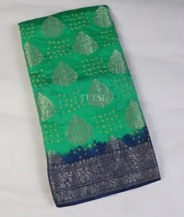 green-bandhani-chaniya-silk-saree-t377887-1-t377887-1-a