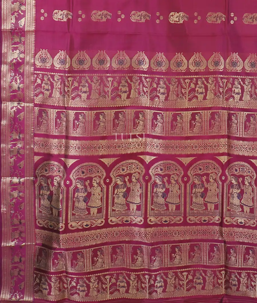 burgundy-baluchari-silk-saree-t594429-t594429-d