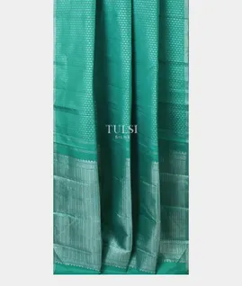 greenish-blue-kanjivaram-silk-saree-t660005-t660005-b