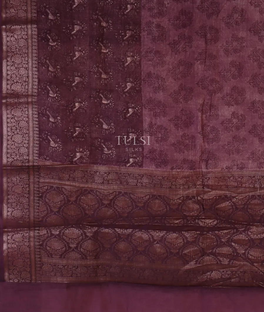 purple-soft-printed-cotton-saree-t654660-t654660-d