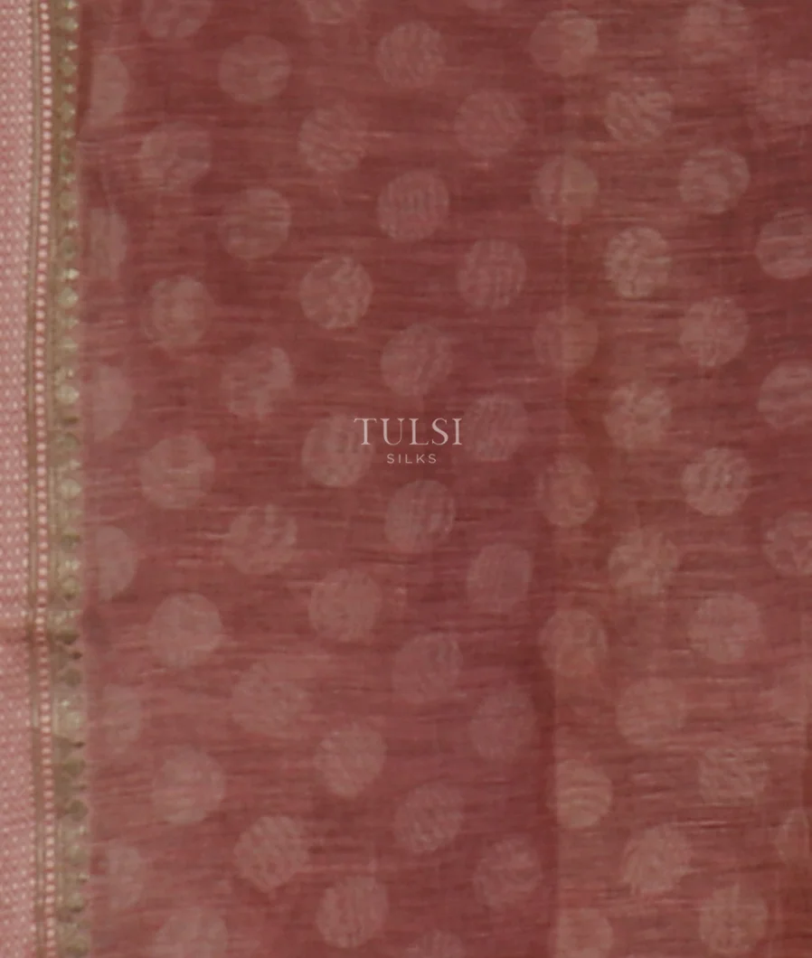 purplish-brown-linen-printed-saree-t620285-1-t620285-1-c