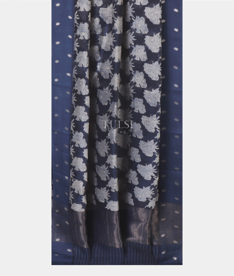 blue-soft-printed-cotton-saree-t661458-t661458-b