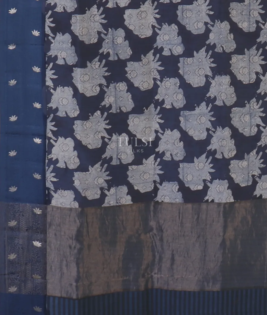 blue-soft-printed-cotton-saree-t661458-t661458-d