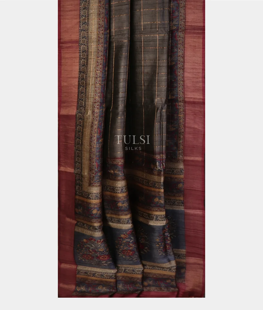 grey-tussar-printed-saree-t618797-t618797-b