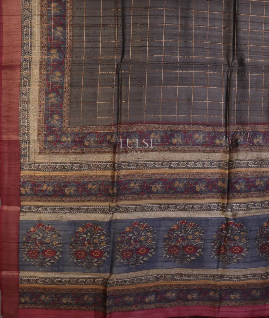 grey-tussar-printed-saree-t618797-t618797-d
