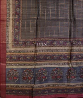 grey-tussar-printed-saree-t618797-t618797-d
