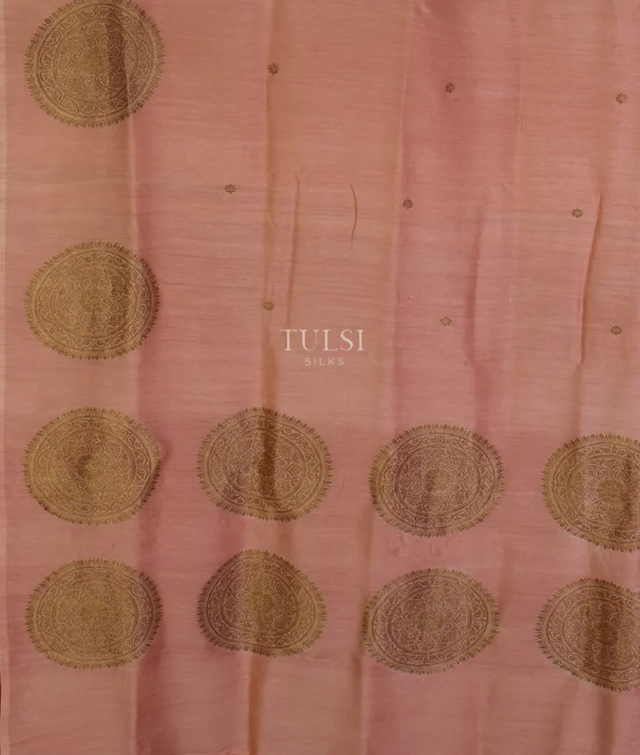 salmon-pink-soft-banaras-tussar-saree-t663151-t663151-d