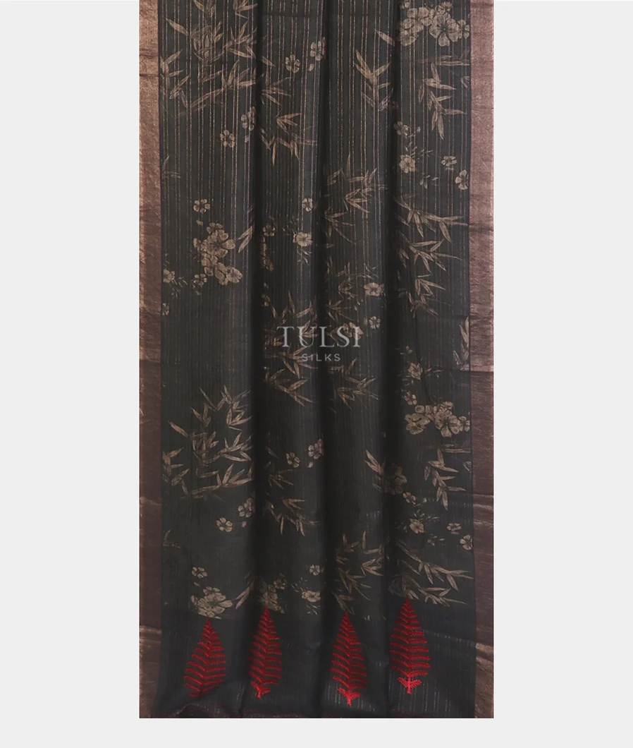 black-tussar-printed-saree-t616190-t616190-b