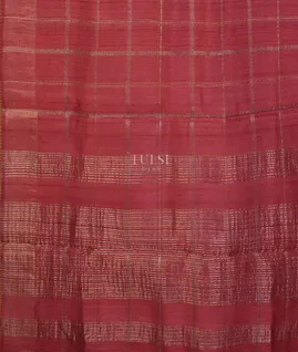 reddish-pink-woven-tussar-saree-t644892-t644892-d