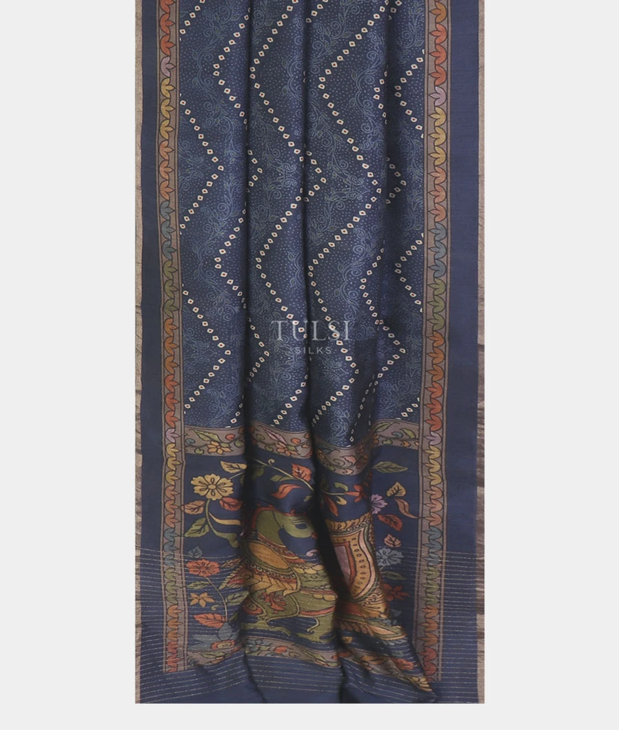 blue-tussar-printed-saree-t593074-t593074-b