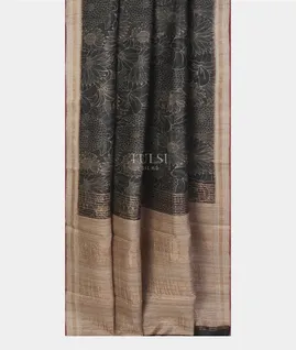 black-tussar-printed-saree-t591628-t591628-b