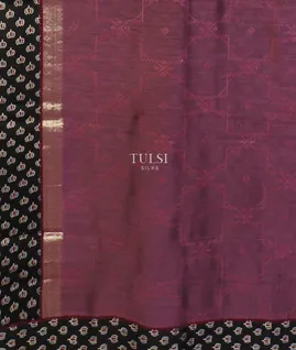 purple-tussar-embroidery-saree-with-ajrakh-border-t575749-t575749-d