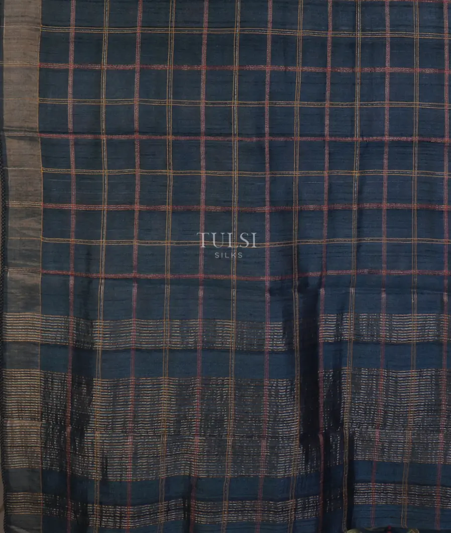 blue-woven-tussar-saree-t644887-t644887-d