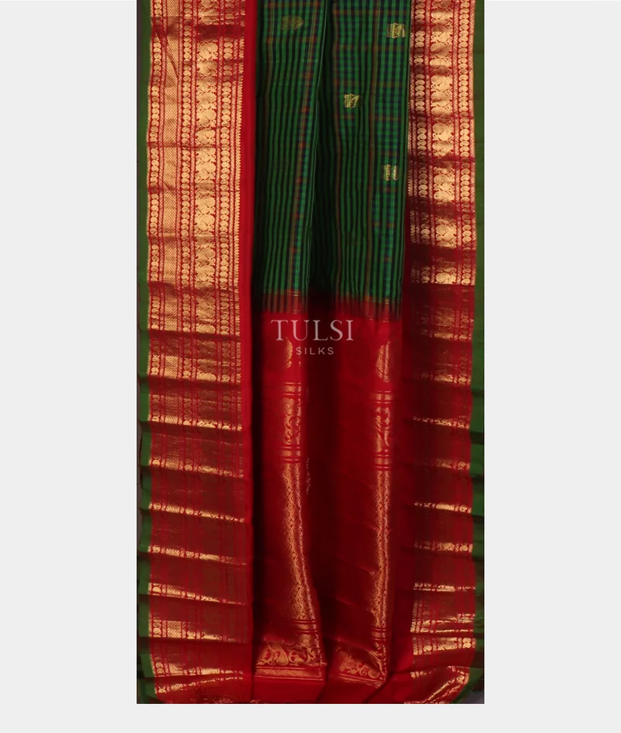 green-and-blue-gadwal-silk-saree-t546133-t546133-b