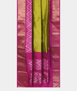 green-ikat-silk-saree-t663725-t663725-b