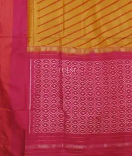 yellow-ikat-silk-saree-t663675-t663675-d