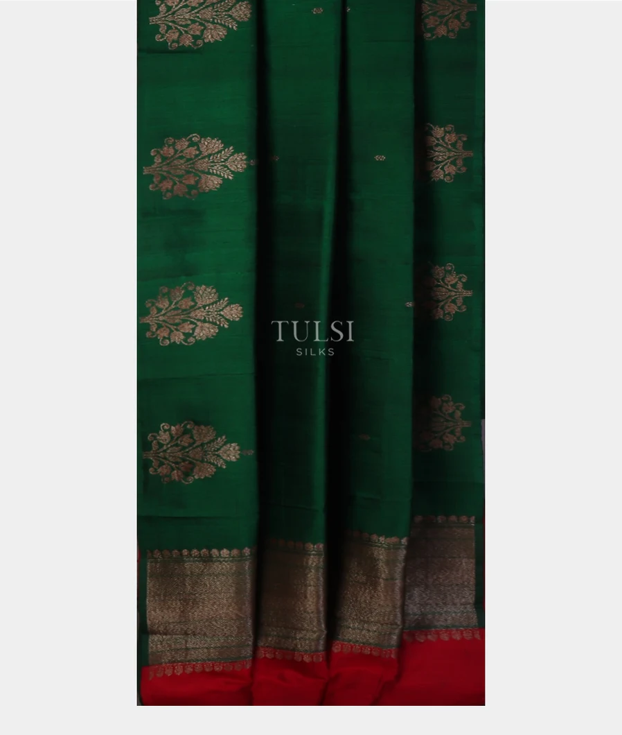 green-banaras-tussar-saree-t663100-t663100-b