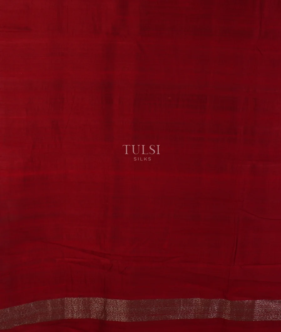 burgundy-banaras-tussar-saree-t663102-t663102-c
