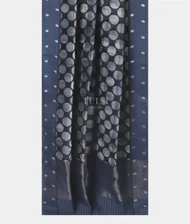 blue-soft-printed-cotton-saree-t661467-t661467-b