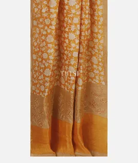 yellow-linen-printed-saree-t659401-t659401-b