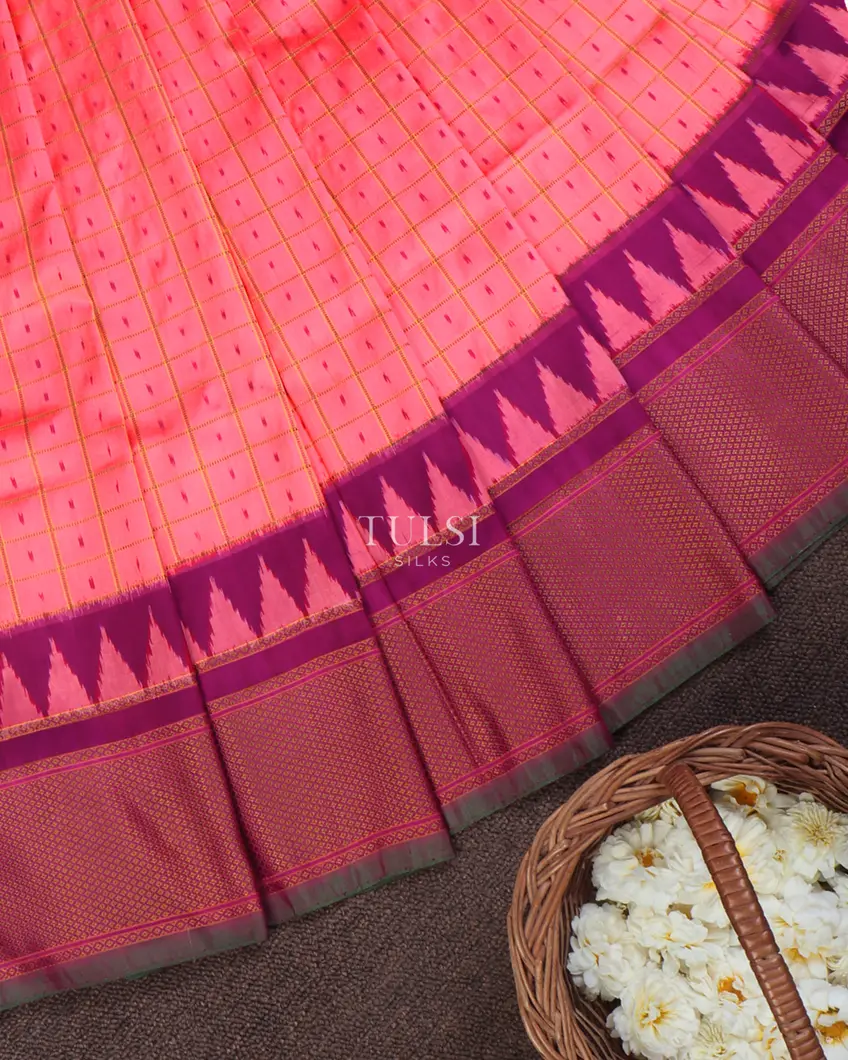peach-ikat-silk-saree-t663694-t663694-e