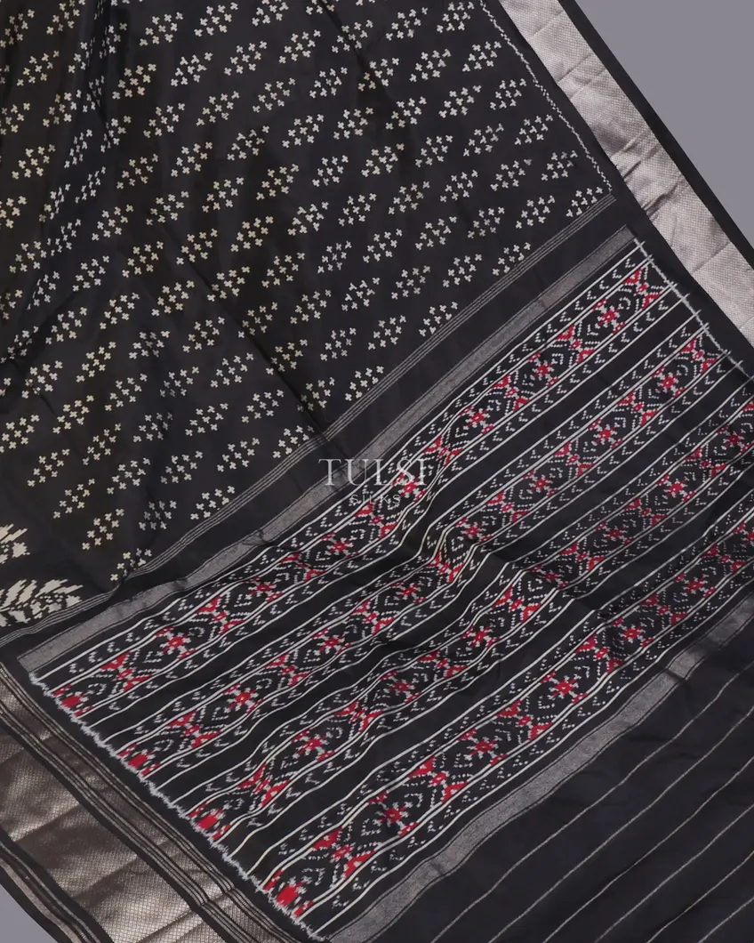black-ikat-silk-saree-t663740-t663740-d