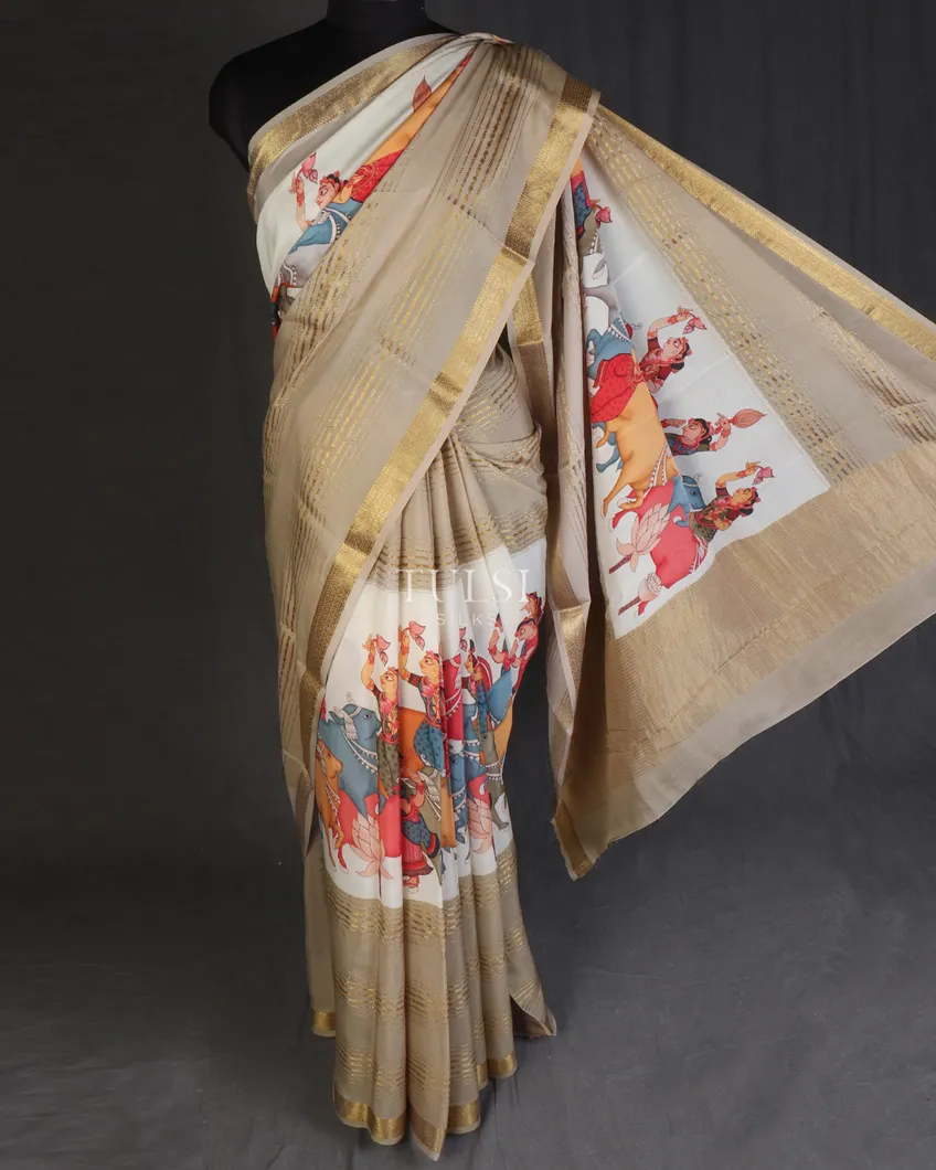 light-grey-mysore-silk-saree-t663555-t663555-b