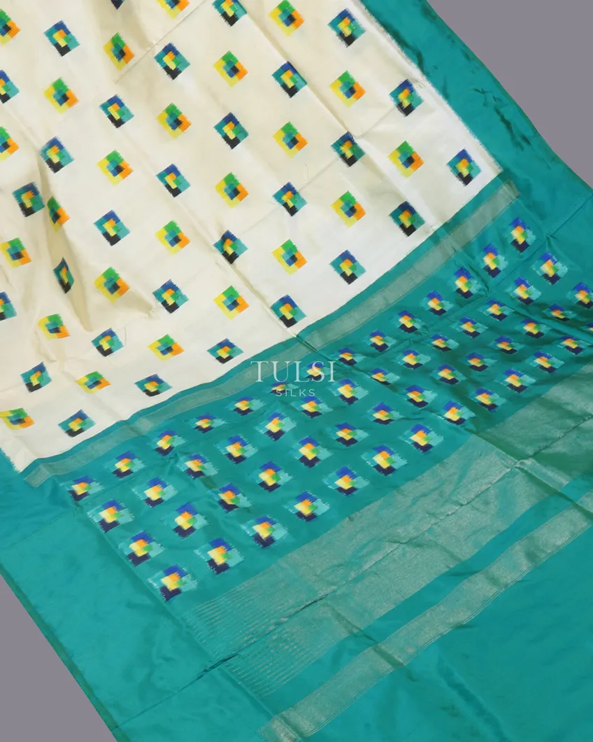 off-white-ikat-silk-saree-t663753-t663753-d