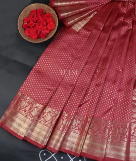 deep-coral-pink-kanjivaram-silk-saree-t662590-t662590-b