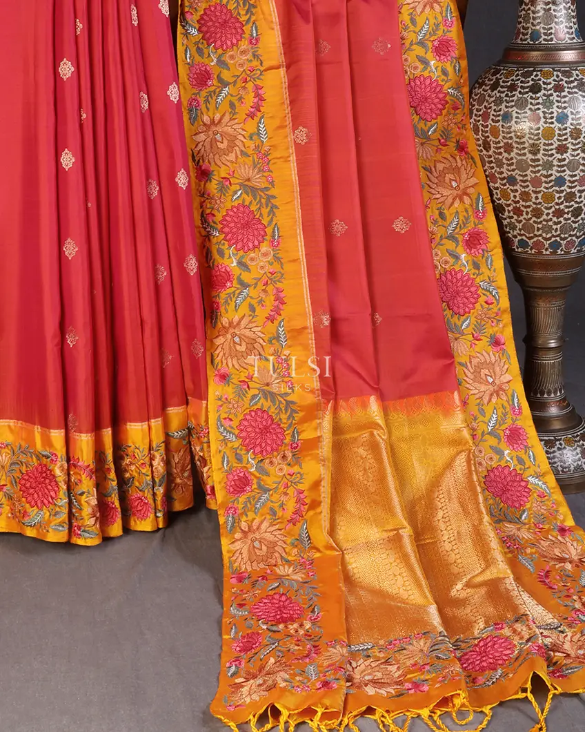 pinkish-orange-soft-silk-embroidery-saree-t655288-t655288-d