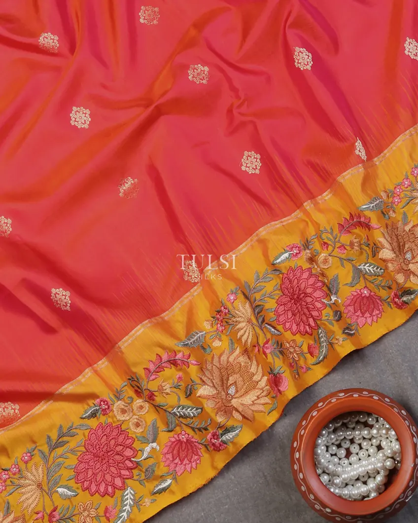 pinkish-orange-soft-silk-embroidery-saree-t655288-t655288-f
