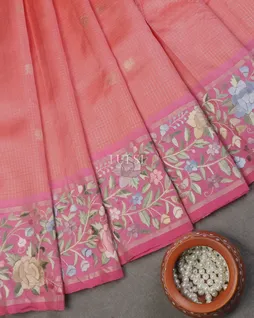 peach-kanjivaram-silk-embroidery-saree-t658168-t658168-b