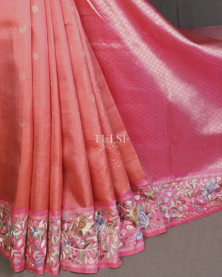 peach-kanjivaram-silk-embroidery-saree-t658168-t658168-d