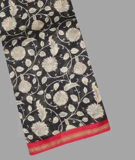 black-soft-printed-cotton-saree-t620352-t620352-a