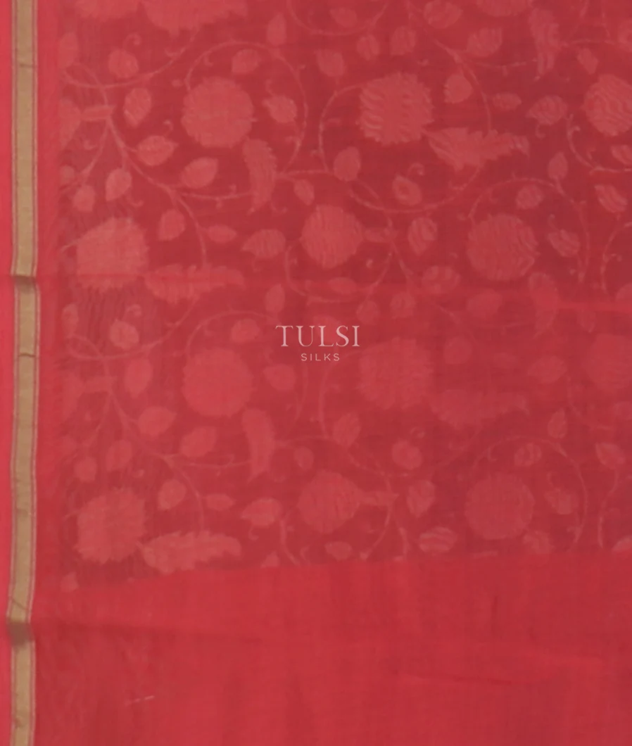 black-soft-printed-cotton-saree-t620352-t620352-c