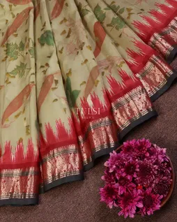 greeenish-beige-gadwal-silk-saree-t664275-t664275-b